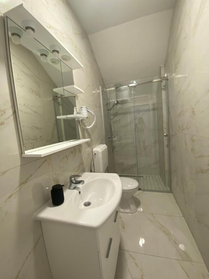 Andrea Apartment Međugorje